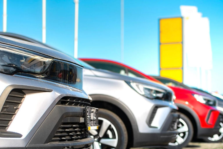 Unfallwagen Ankauf Mayen